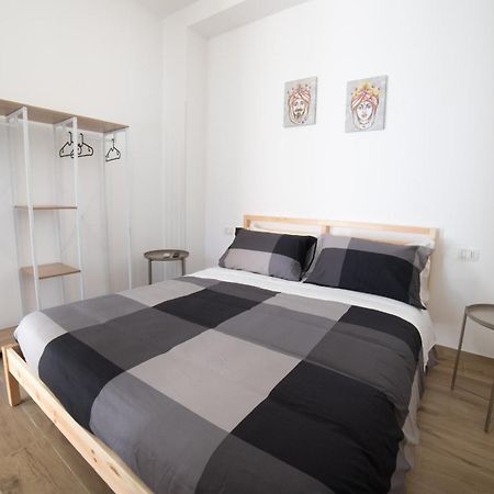 Residence Le Tre Piazze Συρακούσες Εξωτερικό φωτογραφία