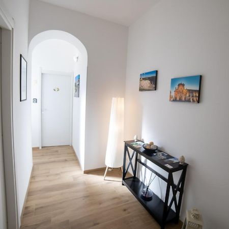 Residence Le Tre Piazze Συρακούσες Εξωτερικό φωτογραφία