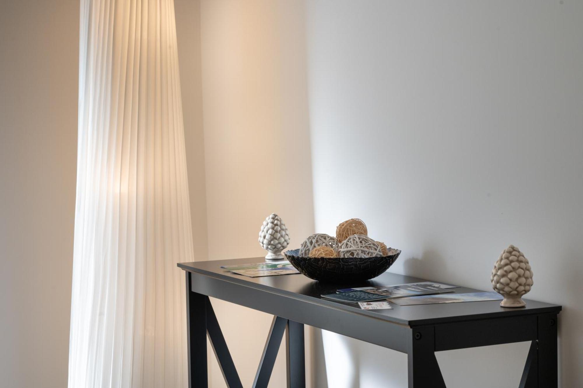 Residence Le Tre Piazze Συρακούσες Εξωτερικό φωτογραφία