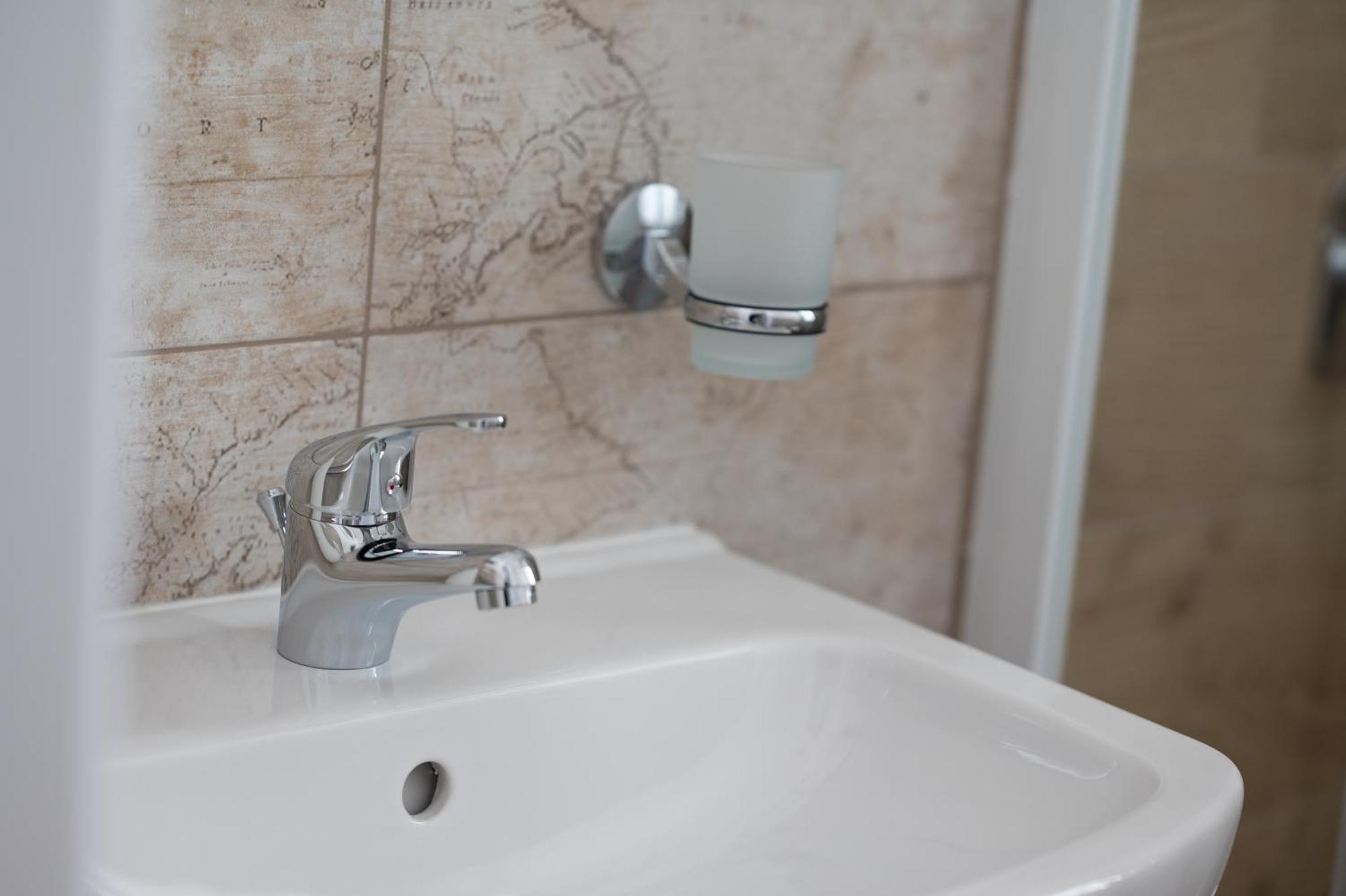 Residence Le Tre Piazze Συρακούσες Εξωτερικό φωτογραφία