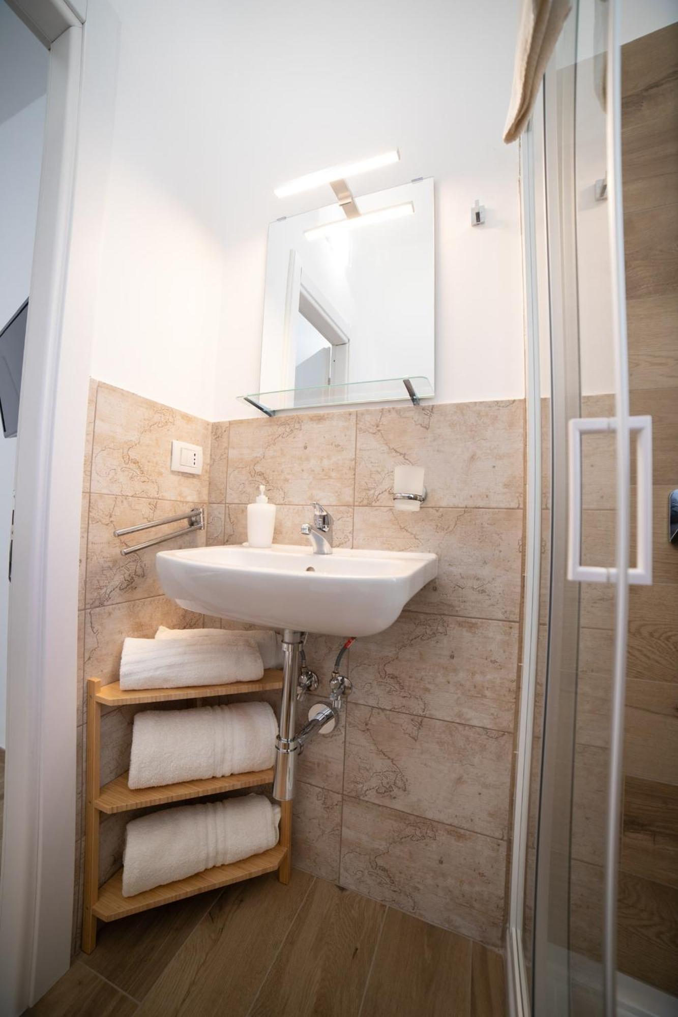 Residence Le Tre Piazze Συρακούσες Εξωτερικό φωτογραφία