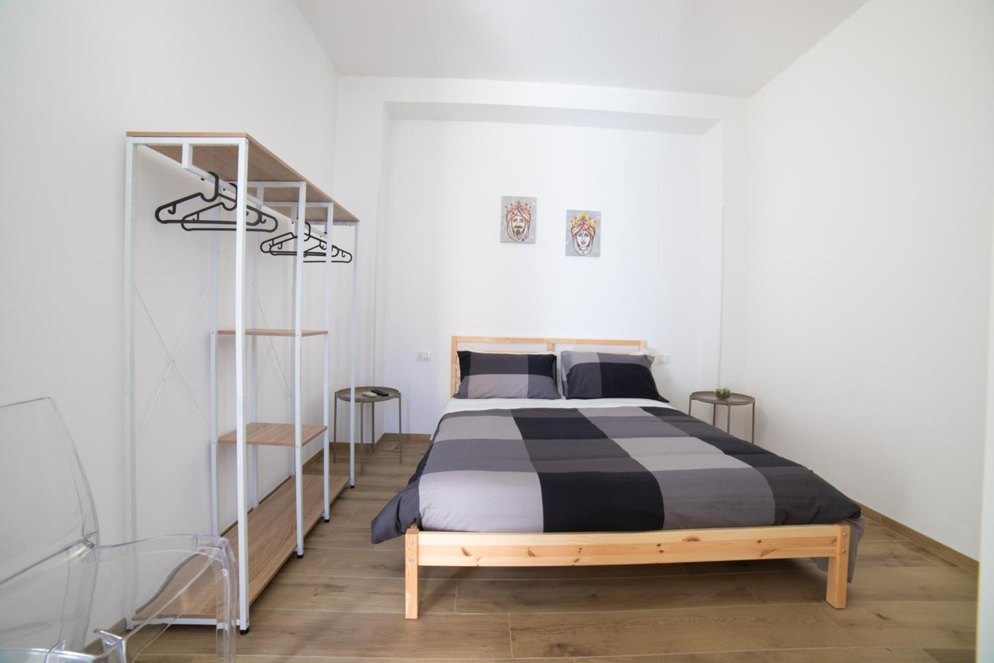 Residence Le Tre Piazze Συρακούσες Εξωτερικό φωτογραφία