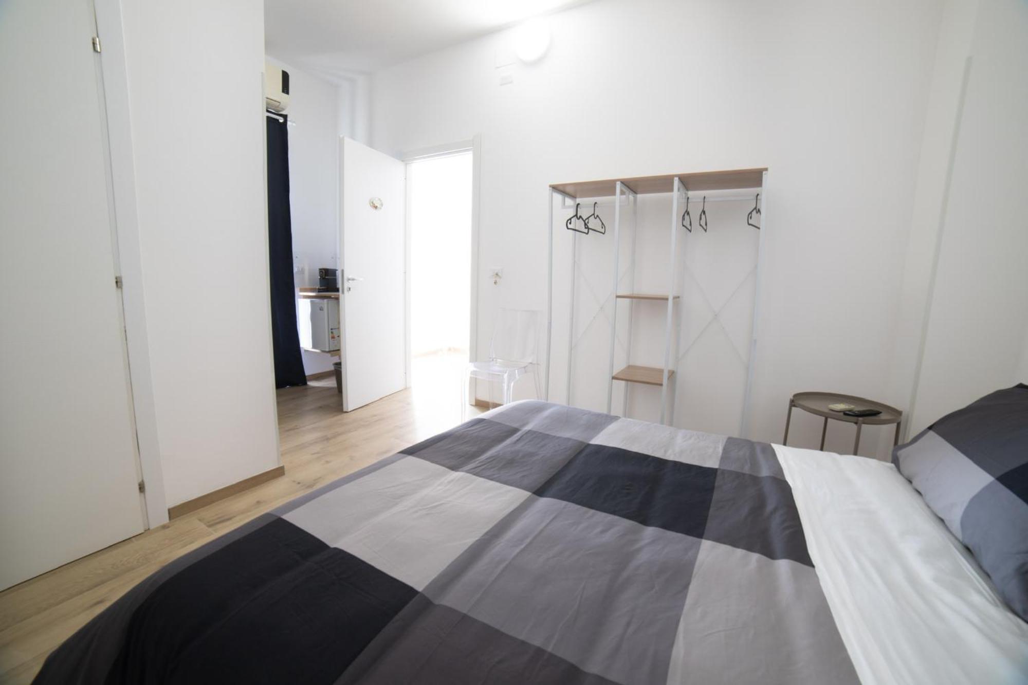Residence Le Tre Piazze Συρακούσες Εξωτερικό φωτογραφία