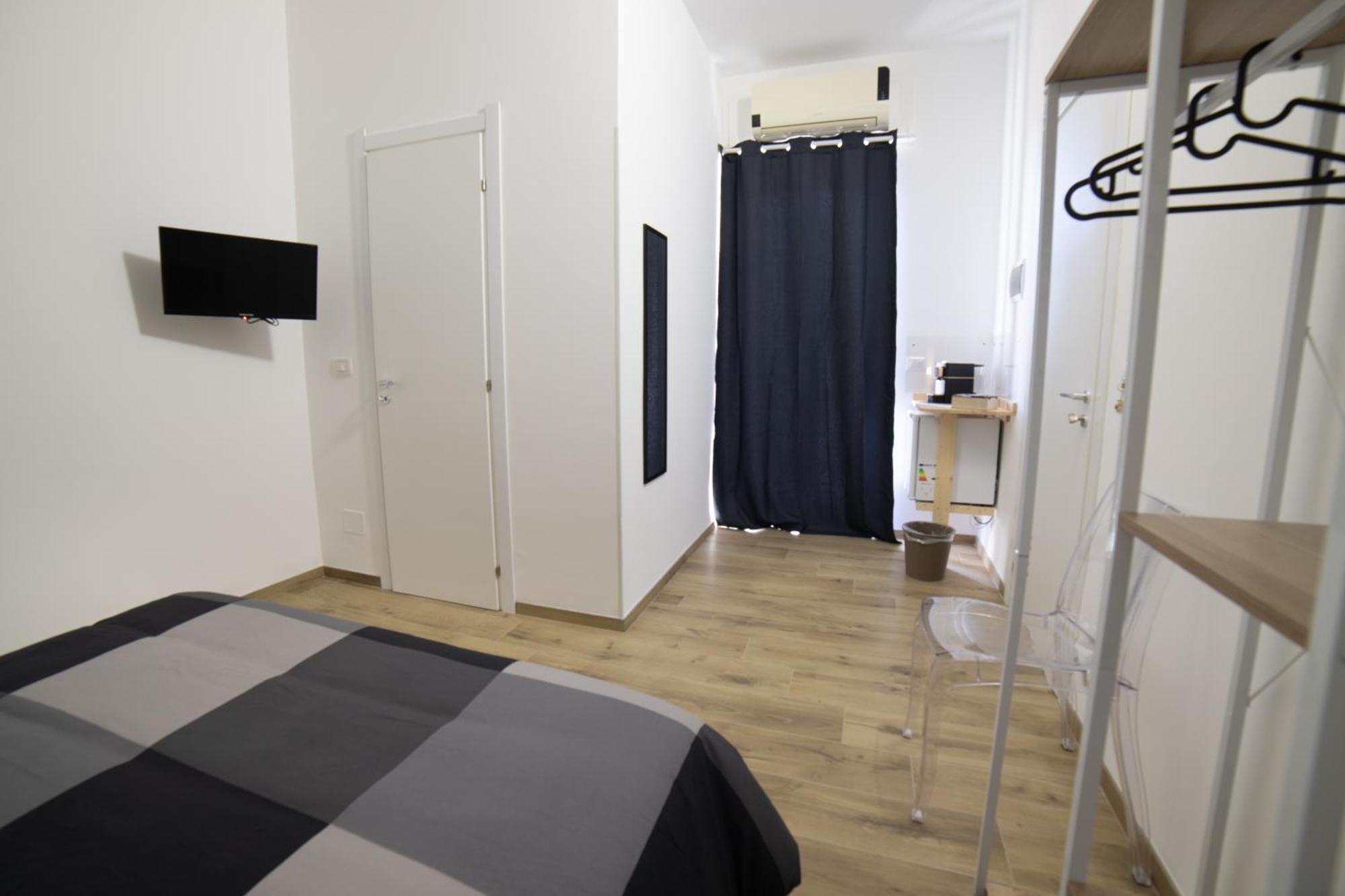 Residence Le Tre Piazze Συρακούσες Εξωτερικό φωτογραφία