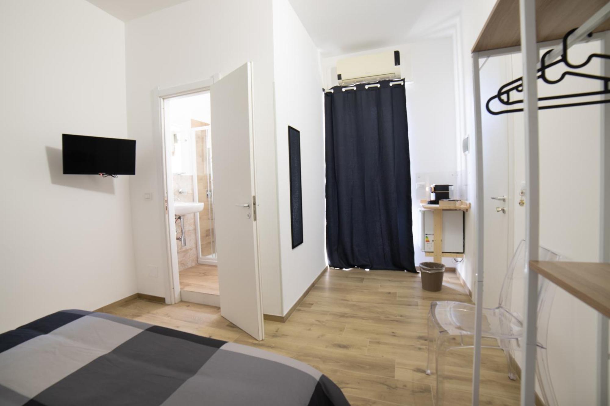 Residence Le Tre Piazze Συρακούσες Εξωτερικό φωτογραφία