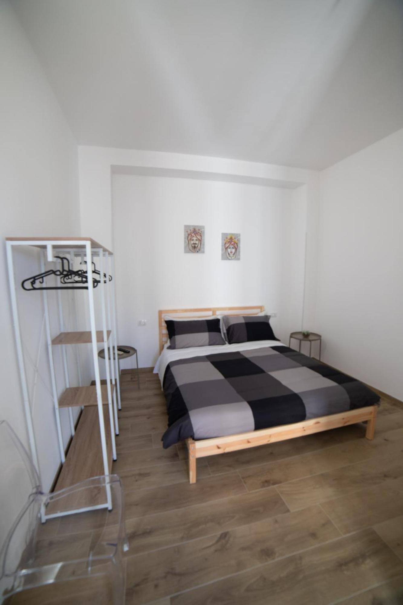 Residence Le Tre Piazze Συρακούσες Εξωτερικό φωτογραφία