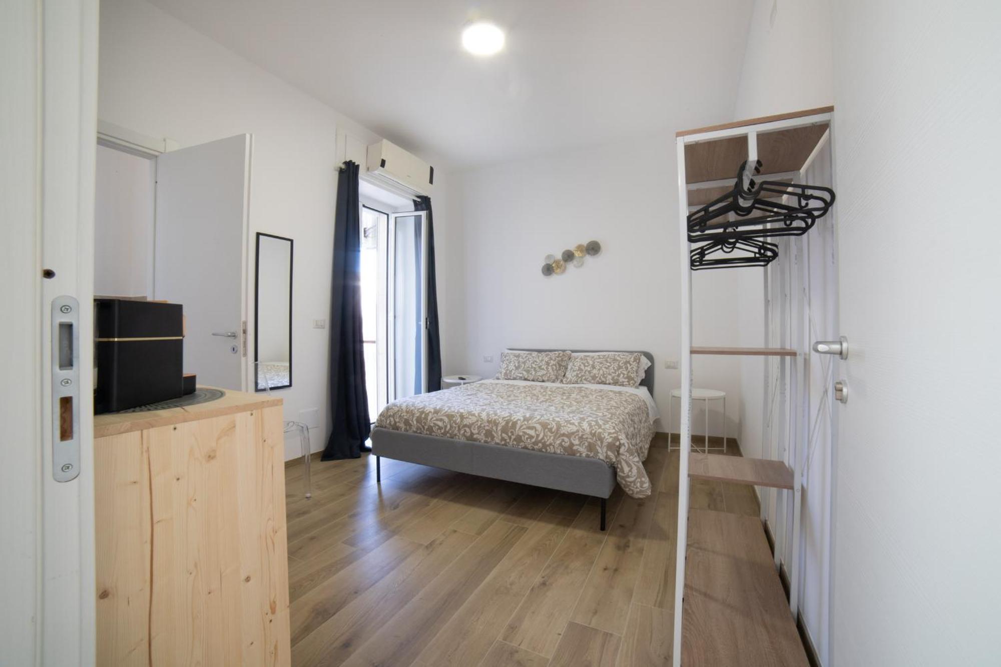 Residence Le Tre Piazze Συρακούσες Εξωτερικό φωτογραφία