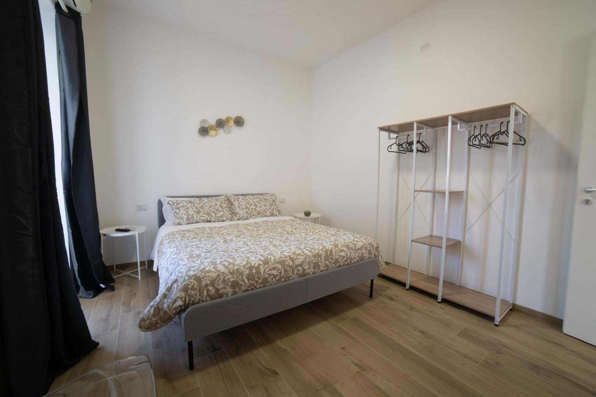 Residence Le Tre Piazze Συρακούσες Εξωτερικό φωτογραφία