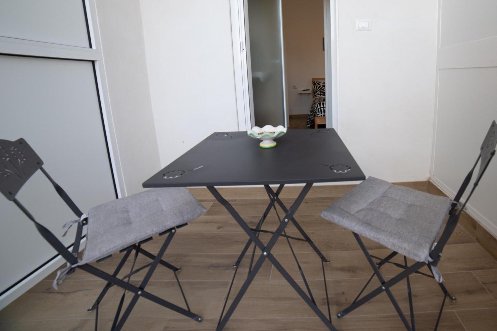Residence Le Tre Piazze Συρακούσες Εξωτερικό φωτογραφία
