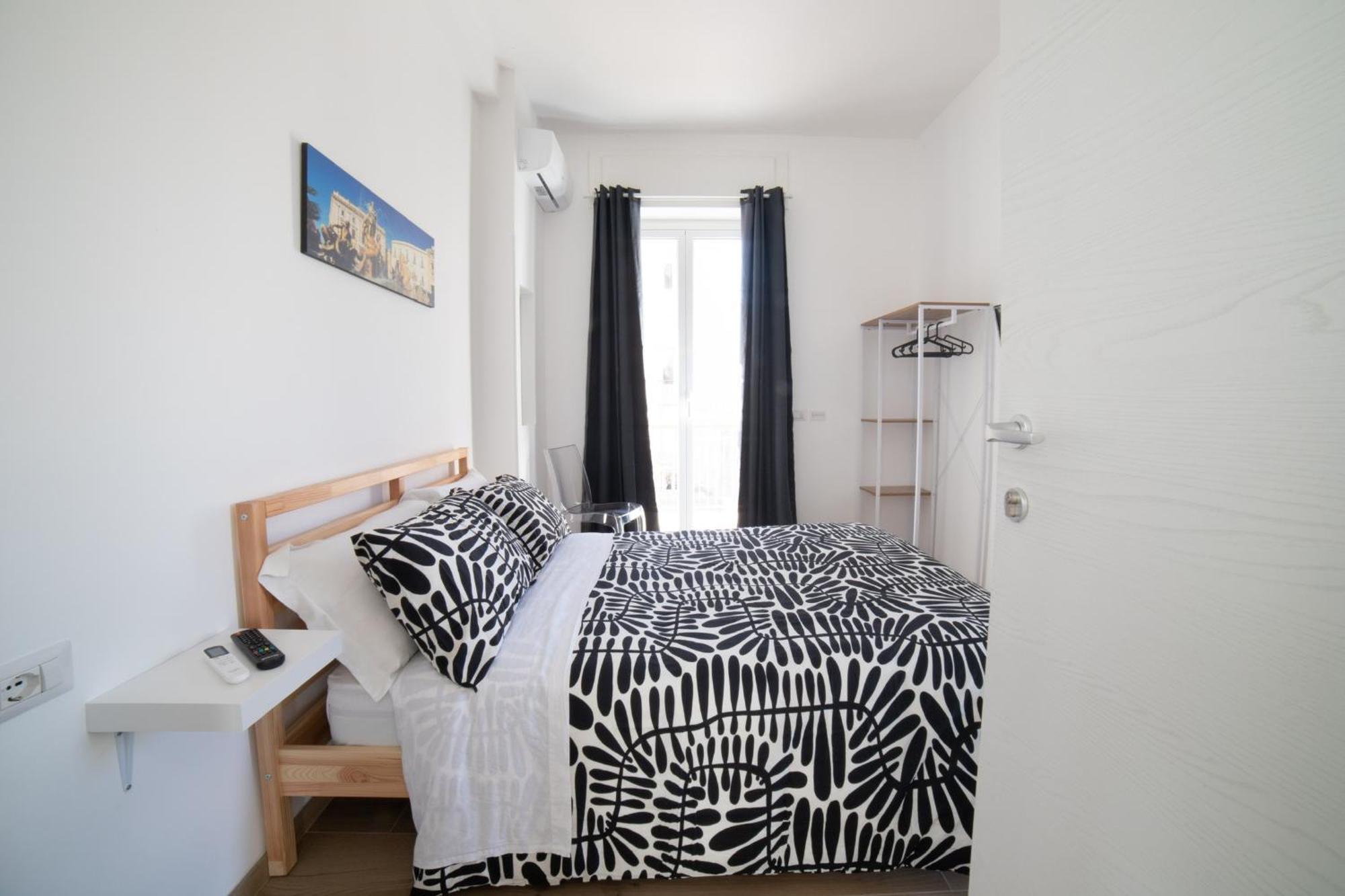 Residence Le Tre Piazze Συρακούσες Εξωτερικό φωτογραφία