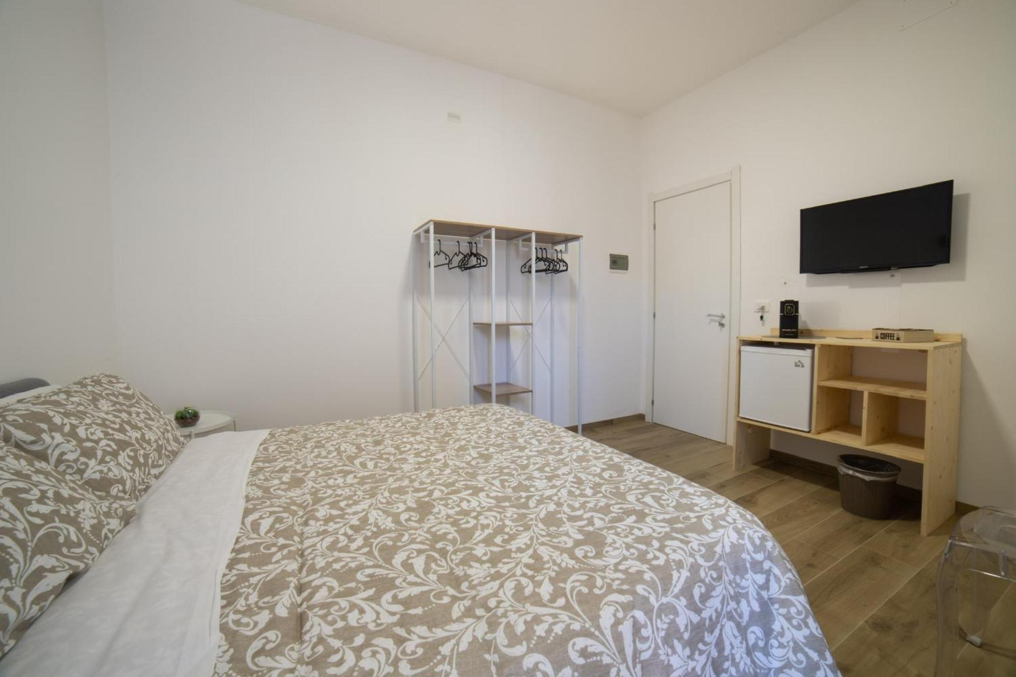 Residence Le Tre Piazze Συρακούσες Εξωτερικό φωτογραφία