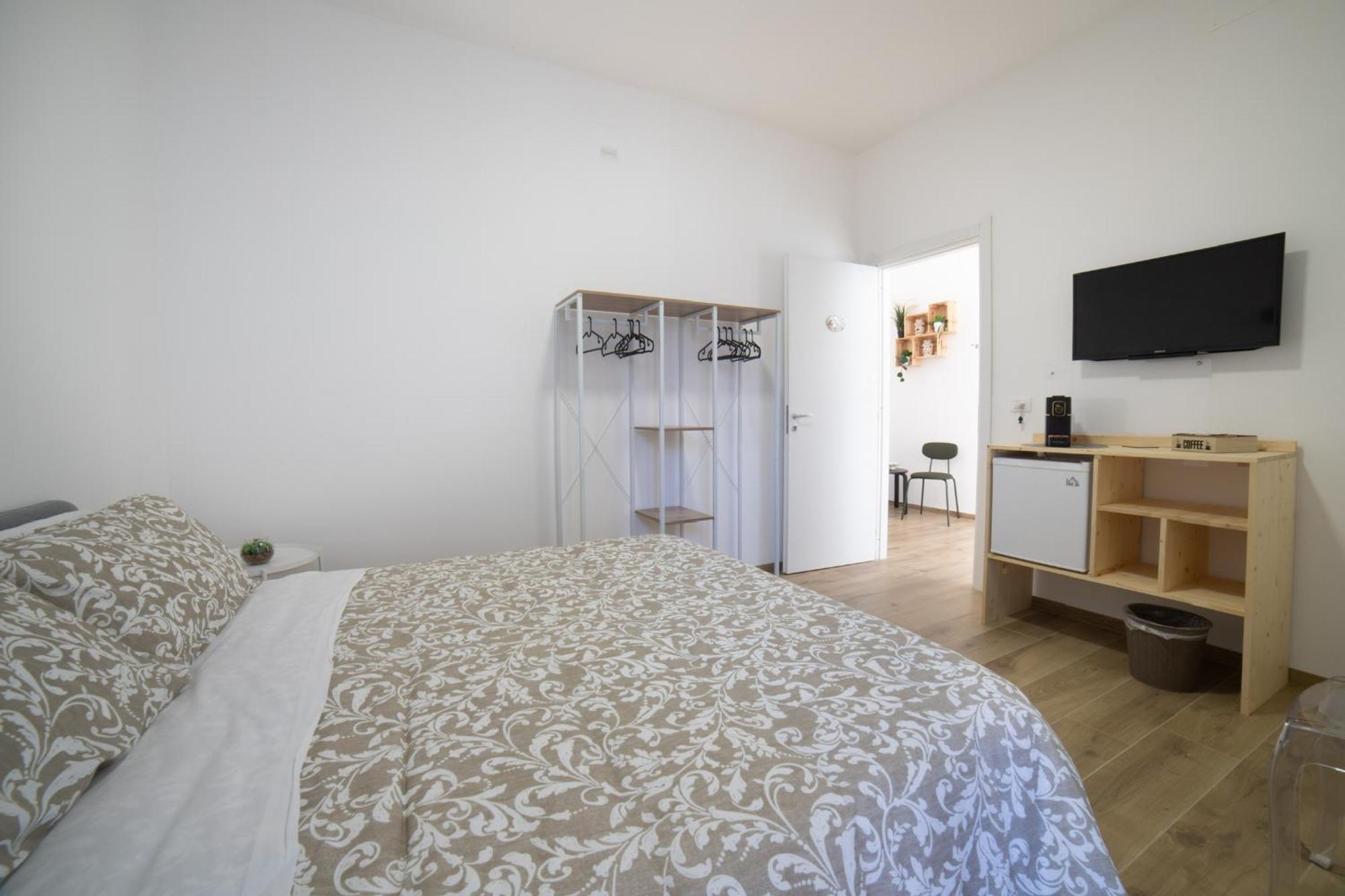 Residence Le Tre Piazze Συρακούσες Εξωτερικό φωτογραφία