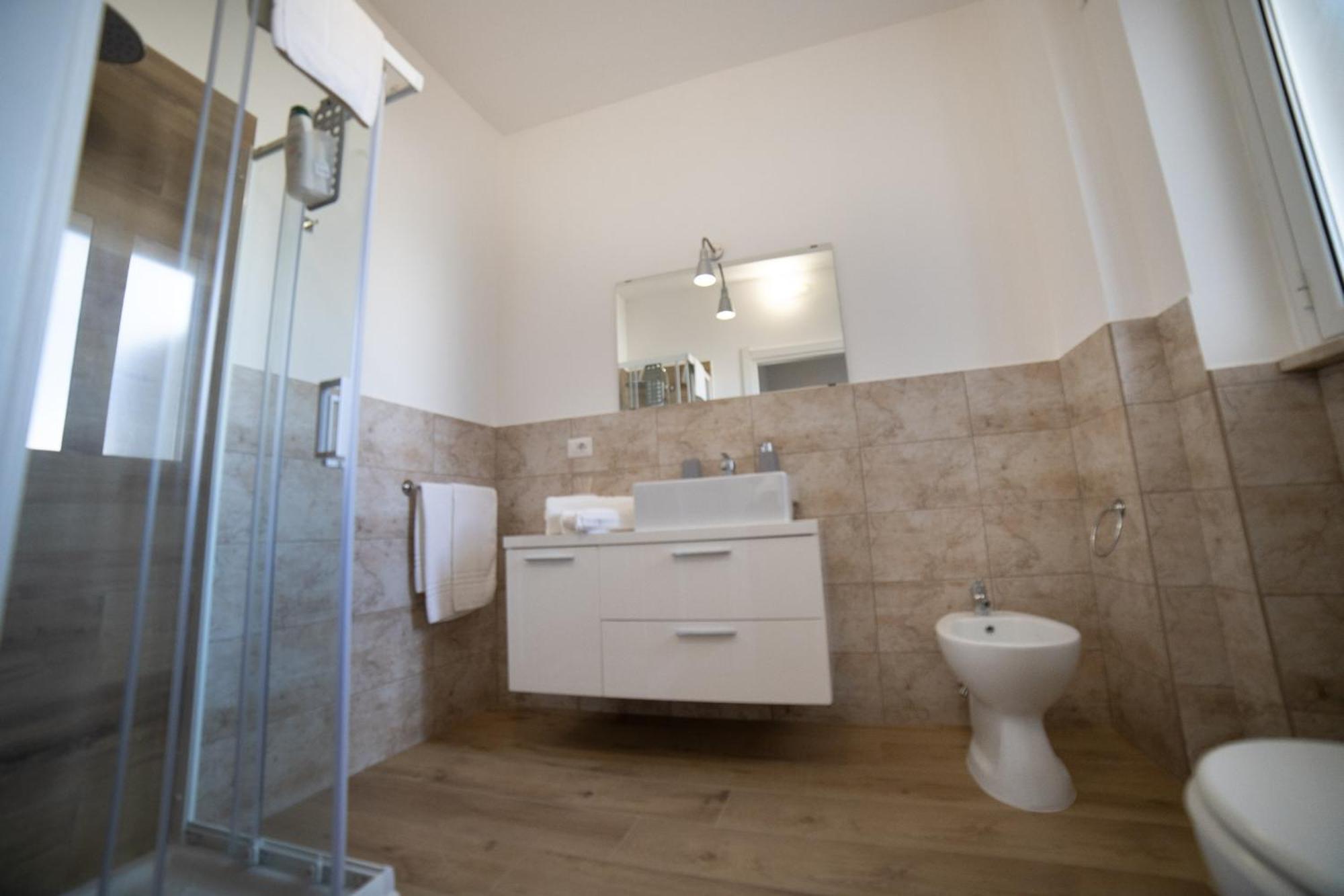 Residence Le Tre Piazze Συρακούσες Εξωτερικό φωτογραφία