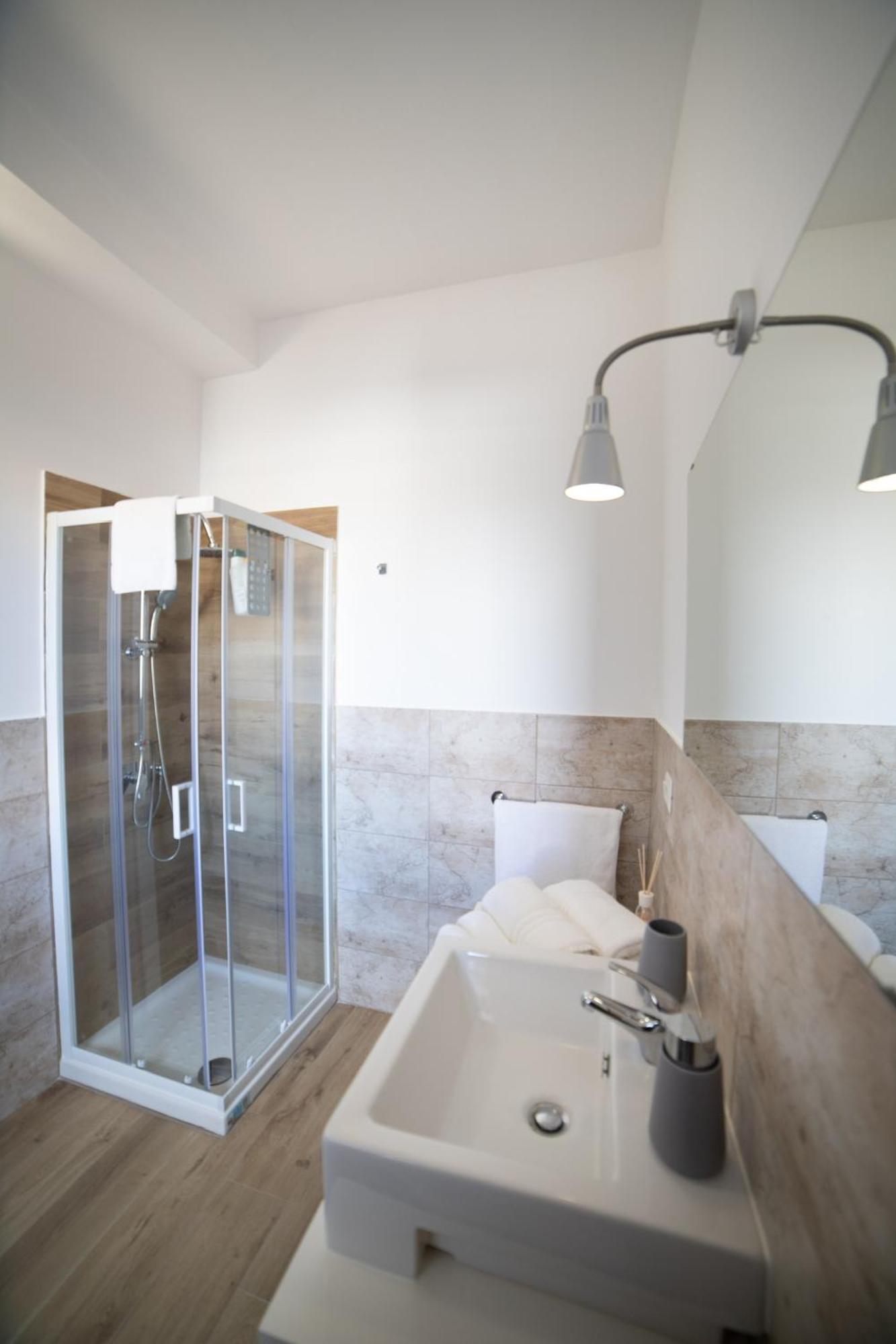 Residence Le Tre Piazze Συρακούσες Εξωτερικό φωτογραφία
