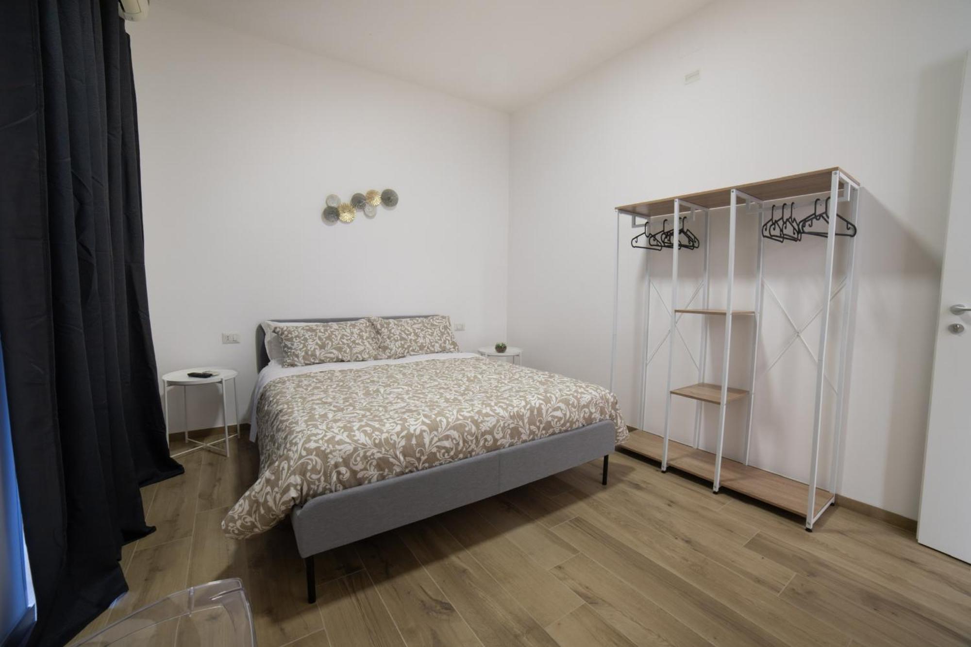 Residence Le Tre Piazze Συρακούσες Εξωτερικό φωτογραφία